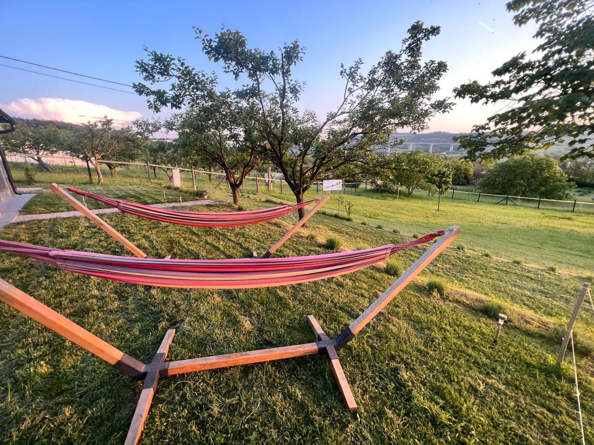 Voelgyhid Village Balaton Kőröshegy Dış mekan fotoğraf